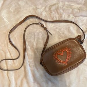 Coach x Keith Haring crossbody bag